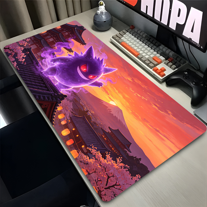Popular Anime Mouse Pads Gamer - Essential Gaming Accessories 리뷰 및 가격