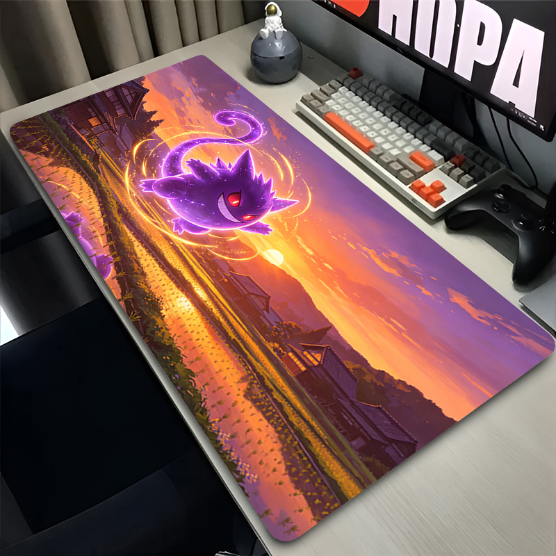 Popular Anime Mouse Pads Gamer - Essential Gaming Accessories 리뷰 및 가격