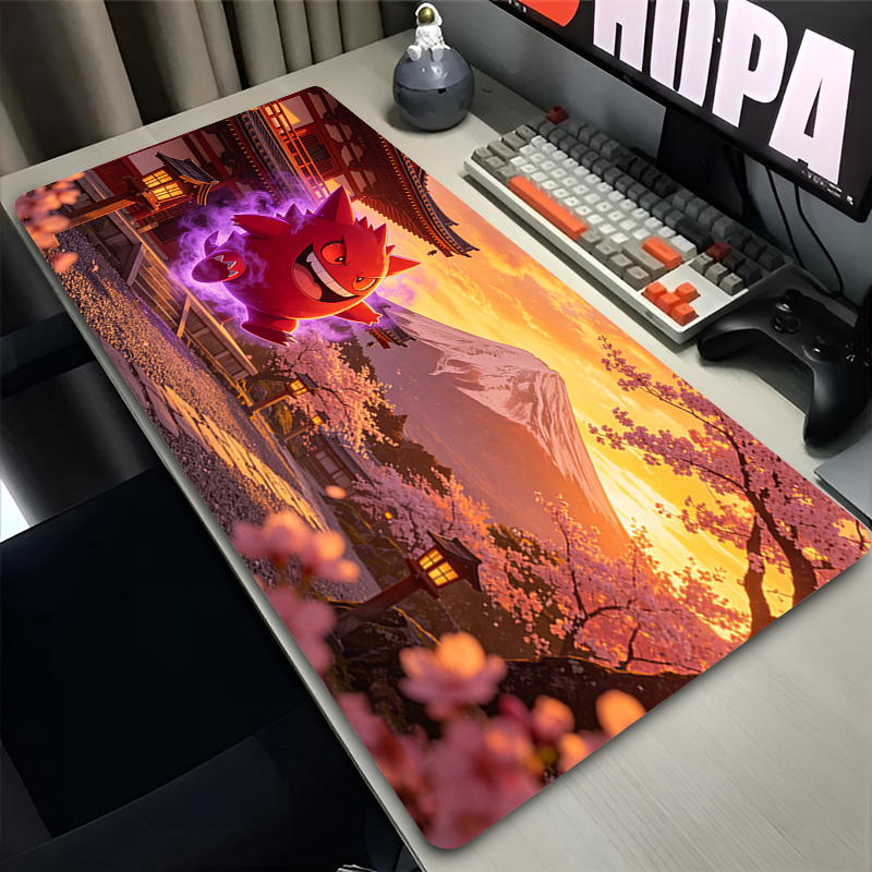 Popular Anime Mouse Pads Gamer - Essential Gaming Accessories 리뷰 및 가격