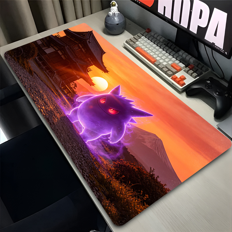 Popular Anime Mouse Pads Gamer - Essential Gaming Accessories 리뷰 및 가격