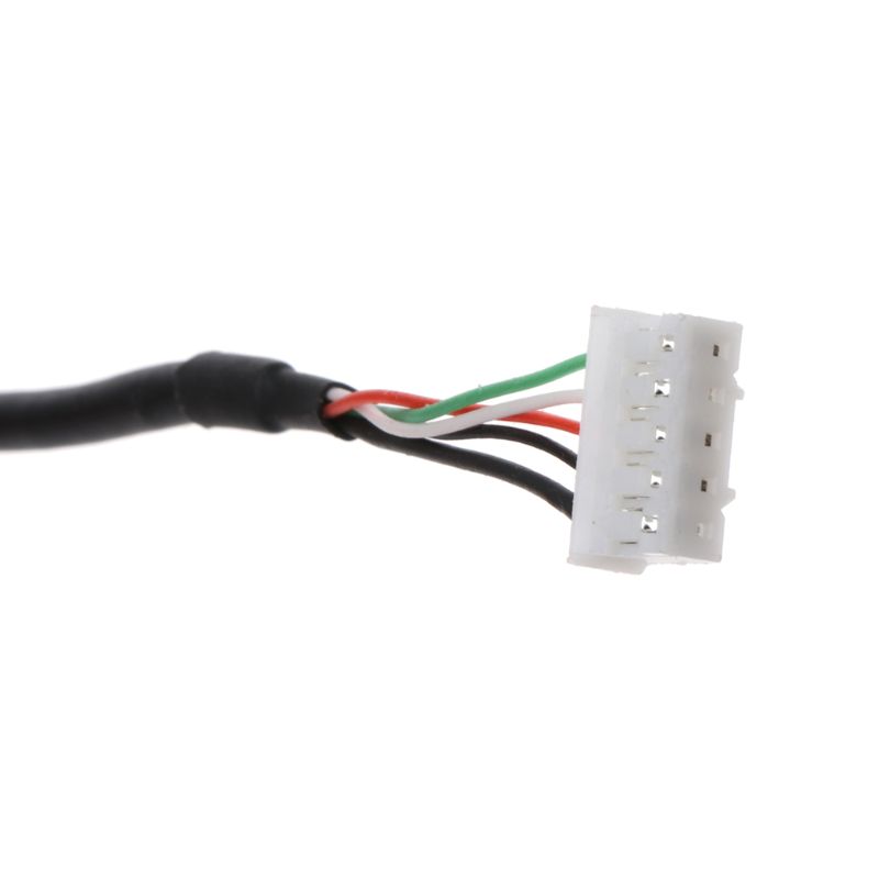 USB Mouse Cable Cord PVC Mice  - Gaming Accessories Repair 리뷰 및 가격