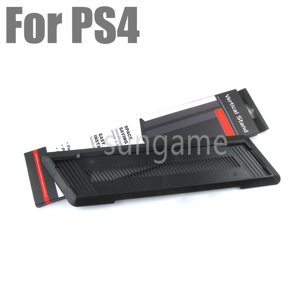 1pc Vertical Stand For PS4 Doc - Gaming Accessories Holder 리뷰 및 가격