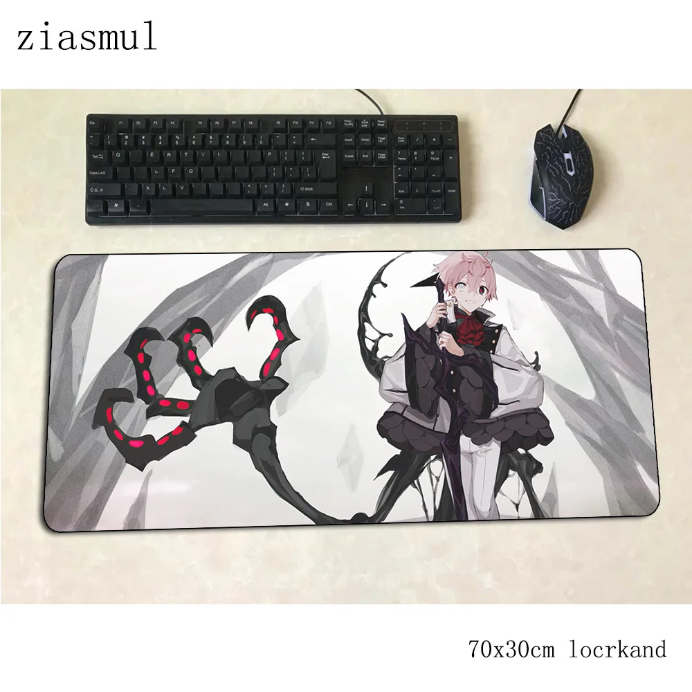 Boy Anime mouse pad mats cheap - Gaming Accessories Boys 리뷰 및 가격