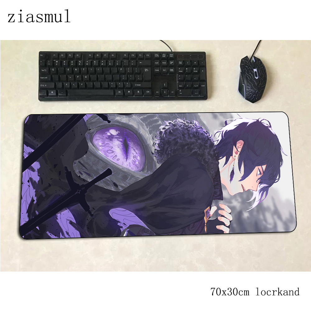 Boy Anime mouse pad mats cheap - Gaming Accessories Boys 리뷰 및 가격