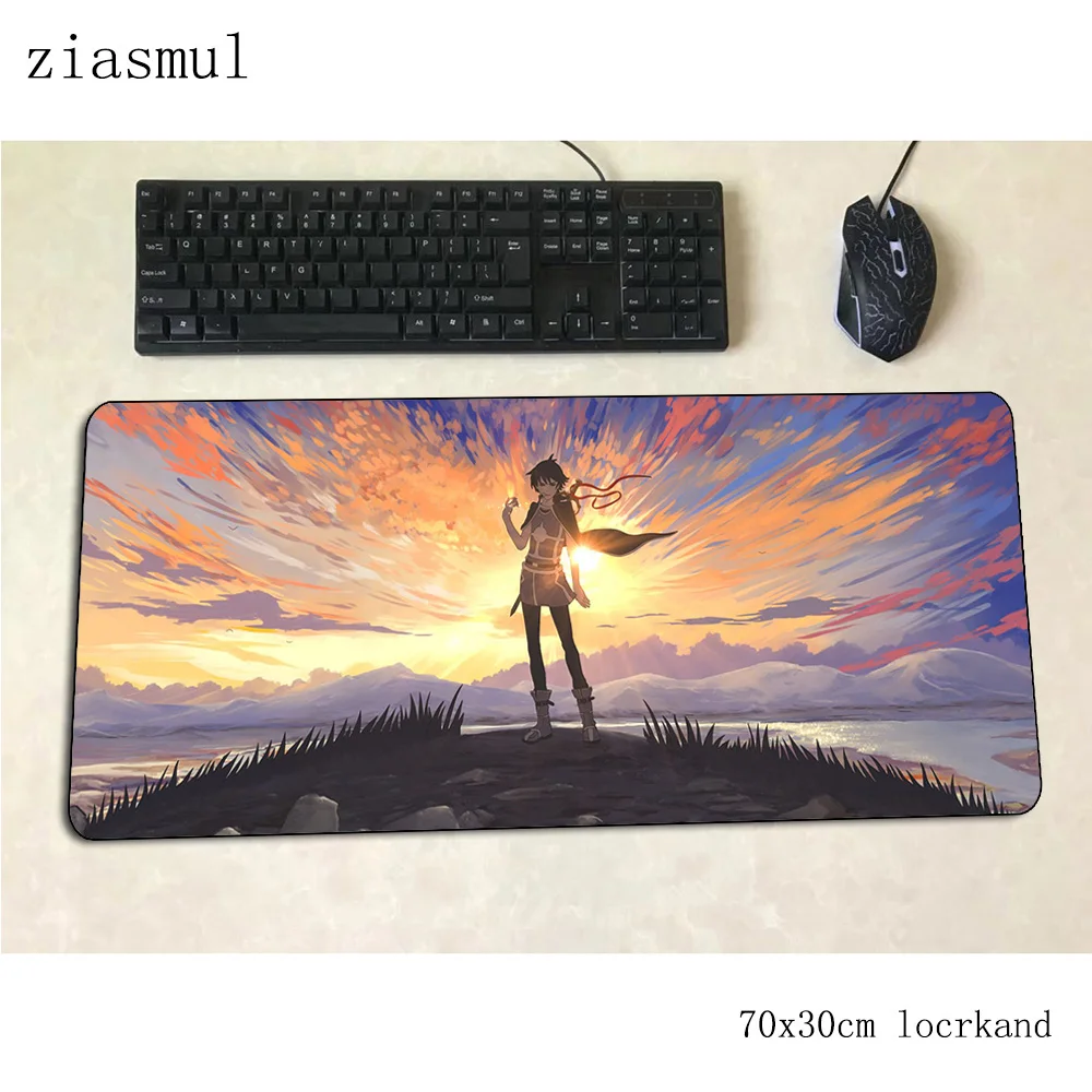 Boy Anime mouse pad mats cheap - Gaming Accessories Boys 리뷰 및 가격