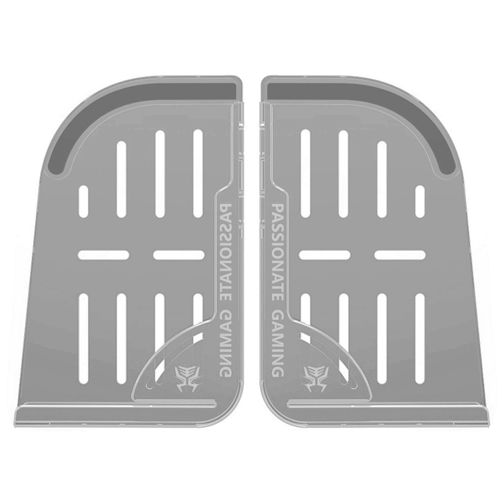 2pcs Soft Silicone Auxiliary M - Gaming Accessories Holder 리뷰 및 가격