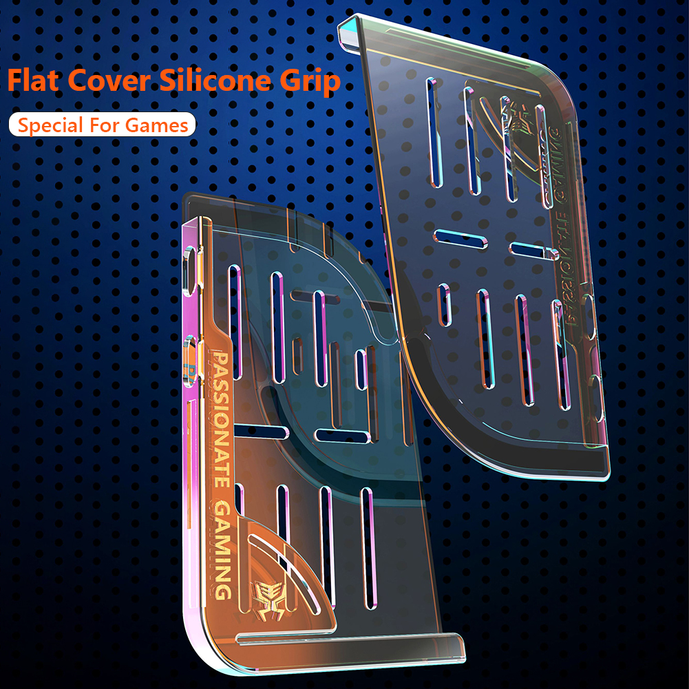 2pcs Soft Silicone Auxiliary M - Gaming Accessories Holder 리뷰 및 가격