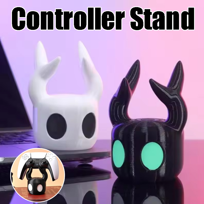 Gaming Controller Ghost Displa - Gaming Accessories Holder 리뷰 및 가격