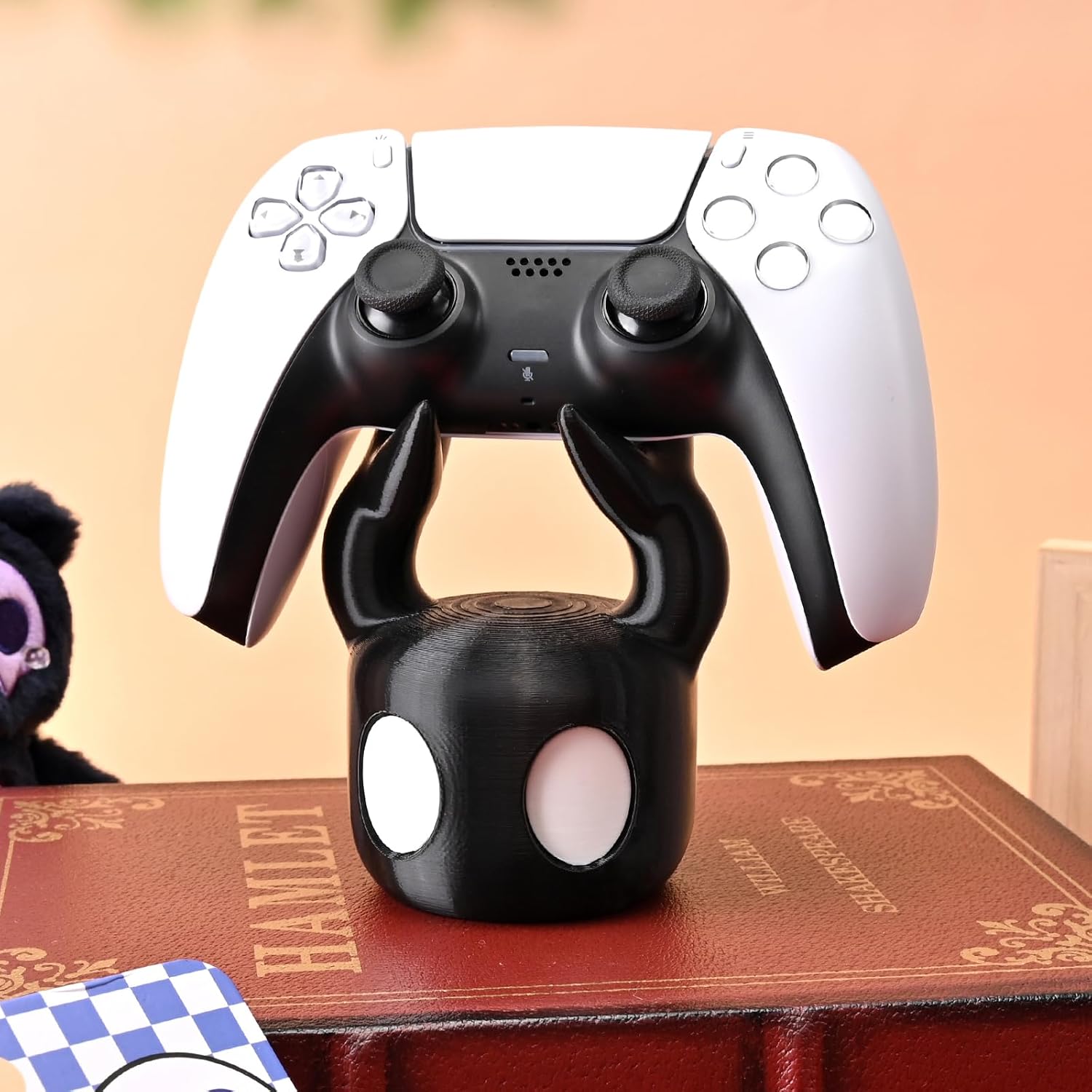 Gaming Controller Ghost Displa - Gaming Accessories Holder 리뷰 및 가격