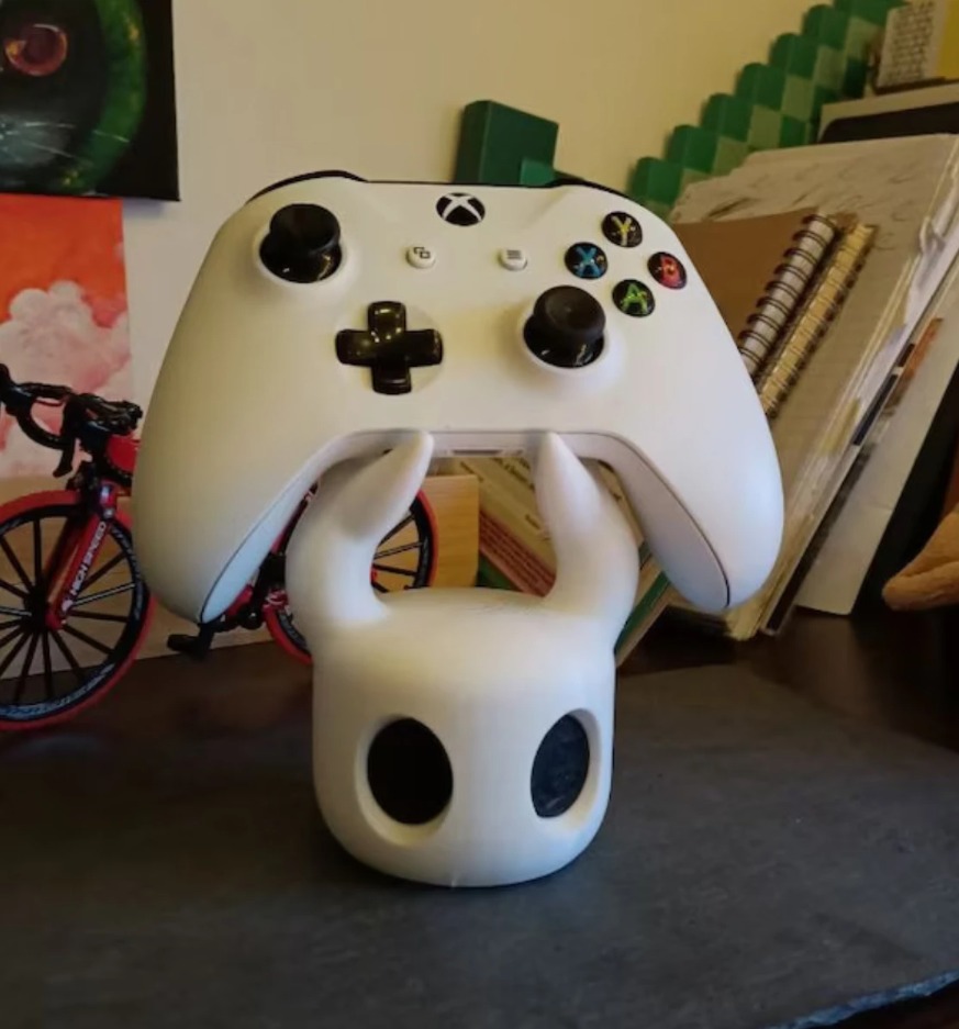 Gaming Controller Ghost Displa - Gaming Accessories Holder 리뷰 및 가격
