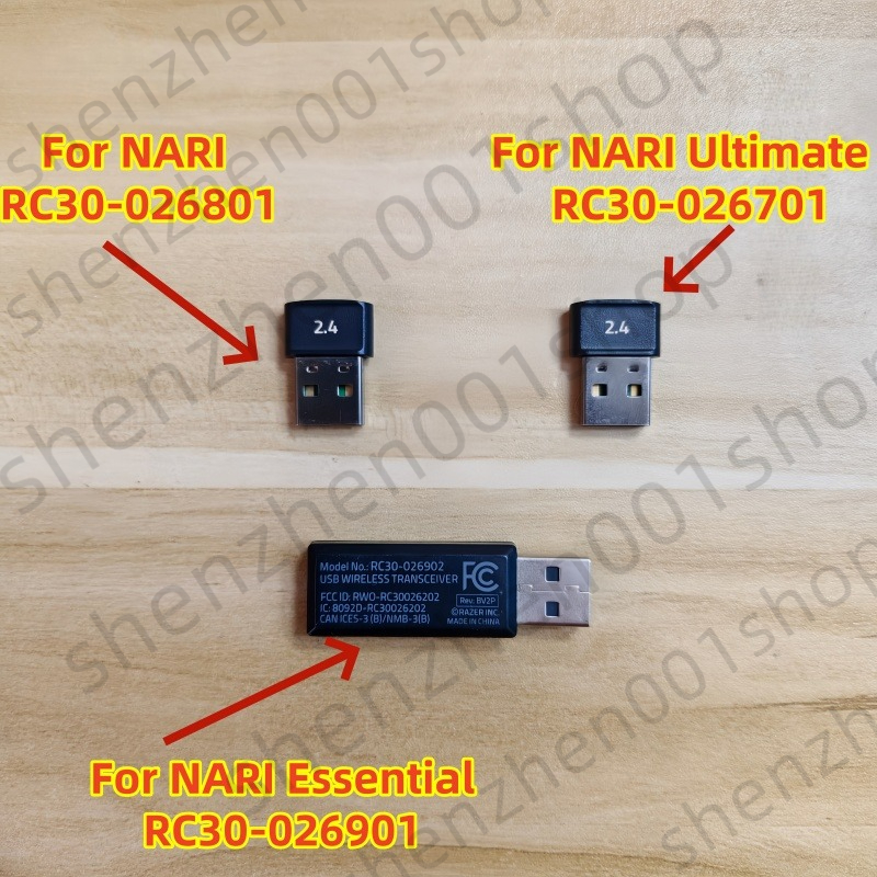 For Razer Nari 、Nari Ultimate  - Essential Gaming Accessories 리뷰 및 가격