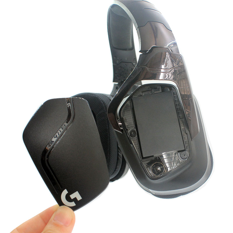 Logitech G933 G935 G533 Gaming - Gaming Accessories Headset 리뷰 및 가격