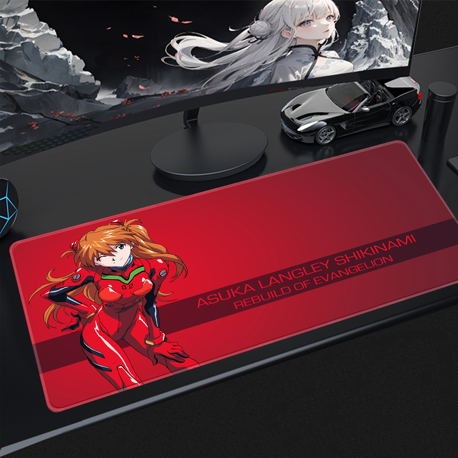 Mouse Pads Large Gaming Mousep - Gaming Accessories Girls 리뷰 및 가격