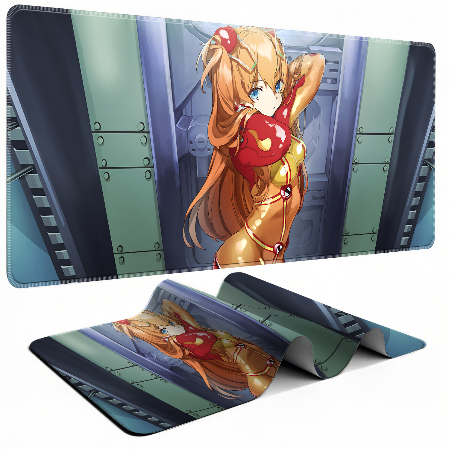 Mouse Pads Large Gaming Mousep - Gaming Accessories Girls 리뷰 및 가격