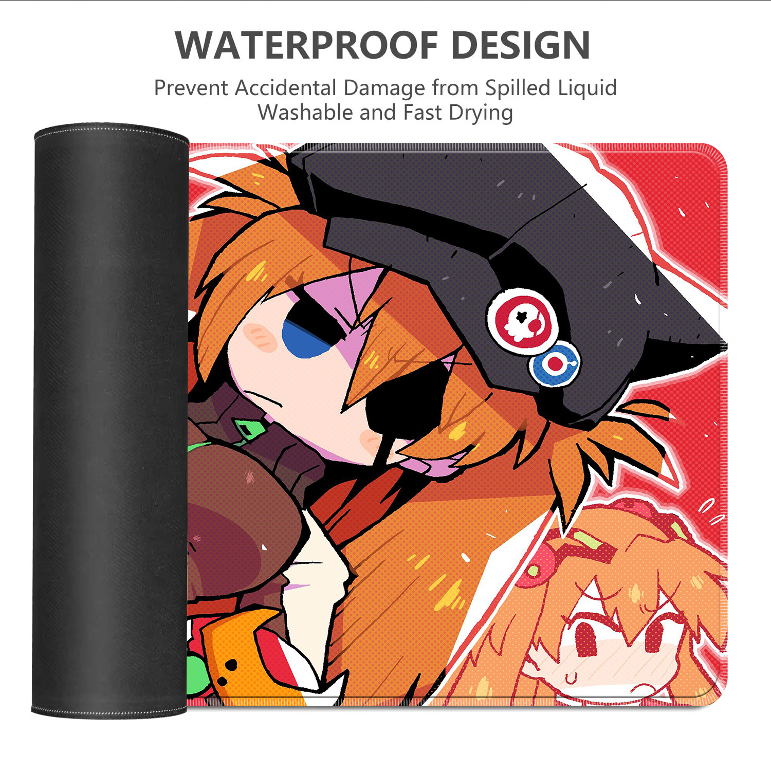 Mouse Pads Large Gaming Mousep - Gaming Accessories Girls 리뷰 및 가격