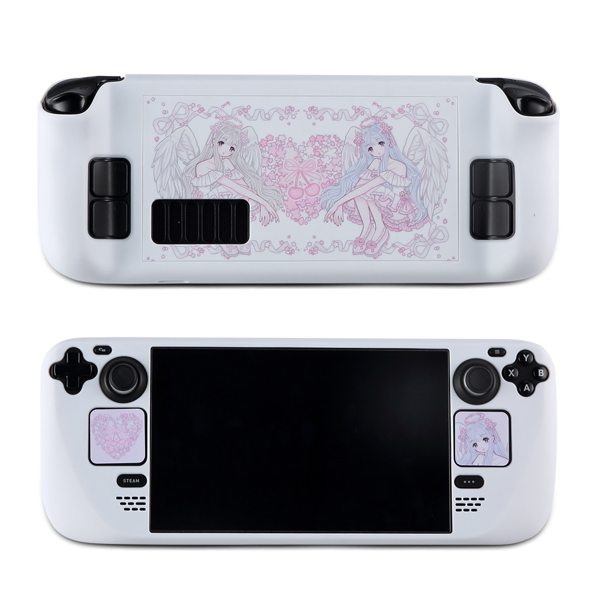Steam Deck Protective Case Pin - Gaming Accessories For 8 Year Old 리뷰 및 가격