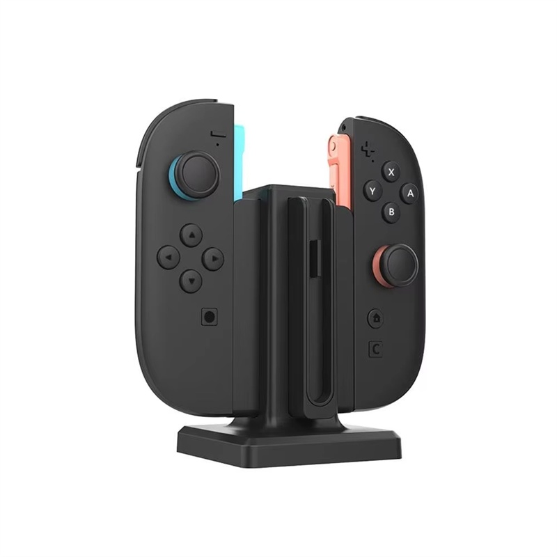L72A-Charging Dock For Nintend - Essential Gaming Accessories 리뷰 및 가격