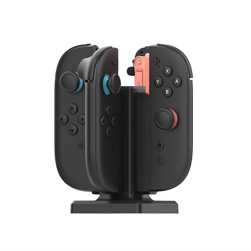 L72A-Charging Dock For Nintend - Essential Gaming Accessories 리뷰 및 가격