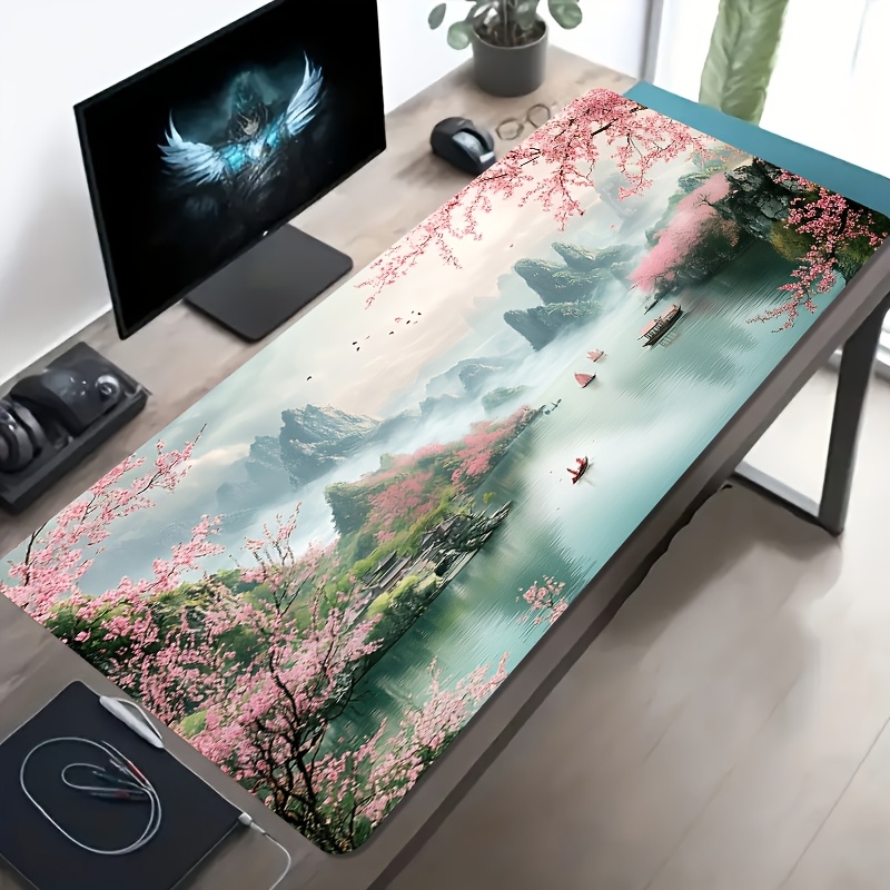 Brand Large Gaming Mouse Pad I - Gaming Accessories Brands 리뷰 및 가격