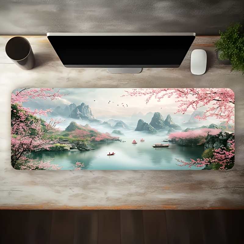 Brand Large Gaming Mouse Pad I - Gaming Accessories Brands 리뷰 및 가격