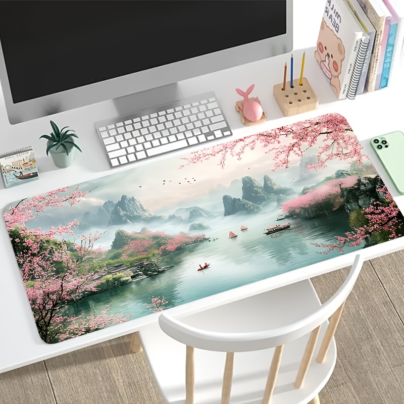 Brand Large Gaming Mouse Pad I - Gaming Accessories Brands 리뷰 및 가격