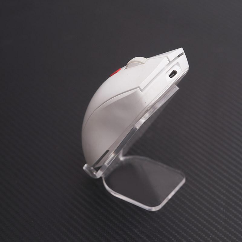 New 1Pcs Acrylic Mouse Storage - Gaming Accessories Holder 리뷰 및 가격