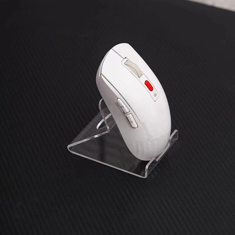 New 1Pcs Acrylic Mouse Storage - Gaming Accessories Holder 리뷰 및 가격