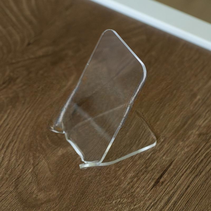 New 1Pcs Acrylic Mouse Storage - Gaming Accessories Holder 리뷰 및 가격