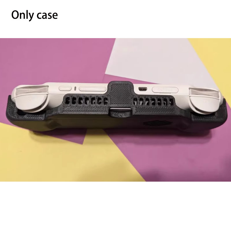 3D Printing Grip for Odin 2 Mi - Gaming Accessories Holder 리뷰 및 가격