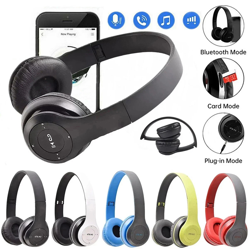 Bluetooth Headset Wireless Ear - Gaming Accessories Sale 리뷰 및 가격