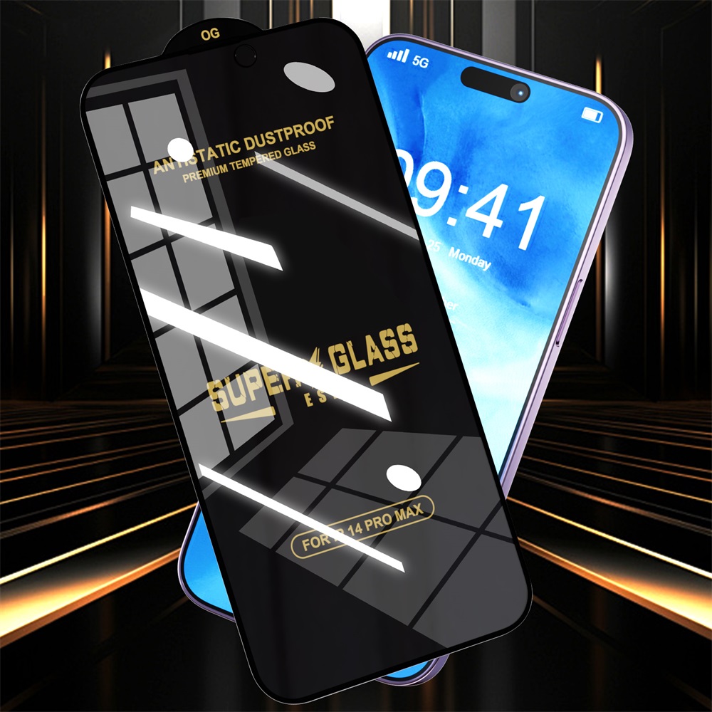 Dustproof Tempered Glass Scree - Essential Gaming Accessories 리뷰 및 가격