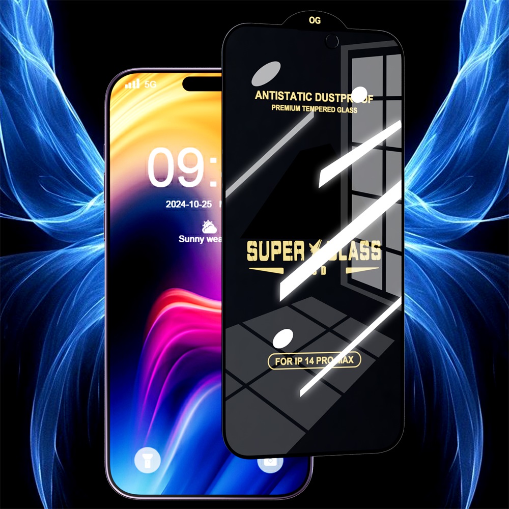 Dustproof Tempered Glass Scree - Essential Gaming Accessories 리뷰 및 가격