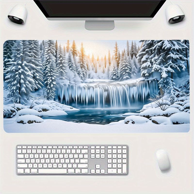 Brand Winter Snowscape Large M - Gaming Accessories Brands 리뷰 및 가격