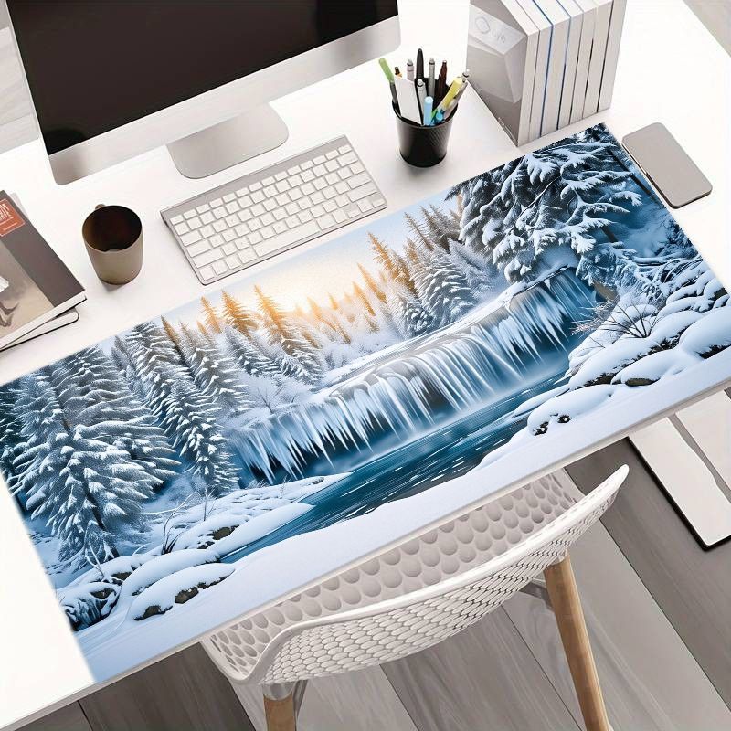 Brand Winter Snowscape Large M - Gaming Accessories Brands 리뷰 및 가격