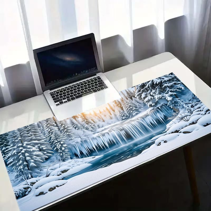 Brand Winter Snowscape Large M - Gaming Accessories Brands 리뷰 및 가격