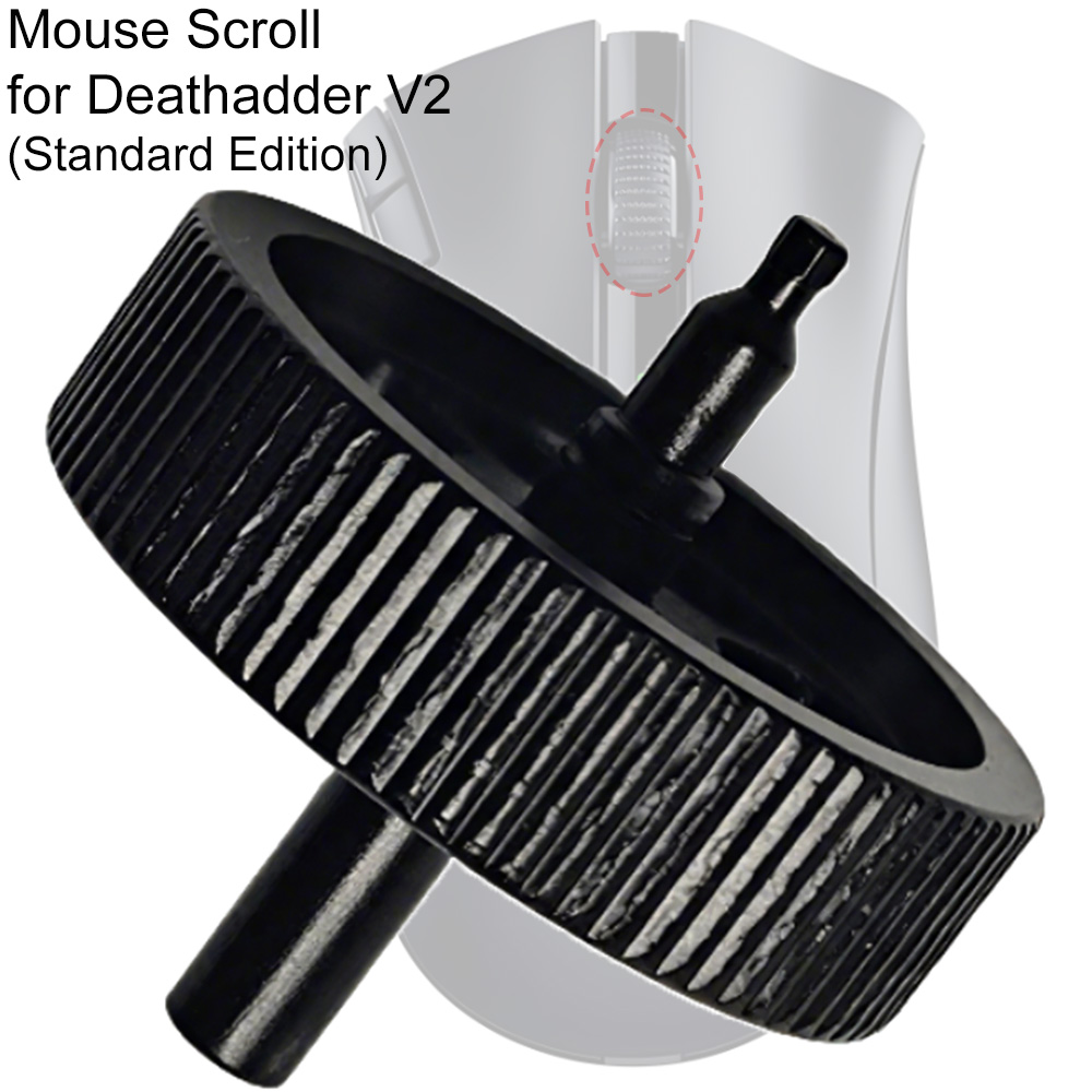 Replacement Mouse Scroll for R - Gaming Accessories Repair 리뷰 및 가격