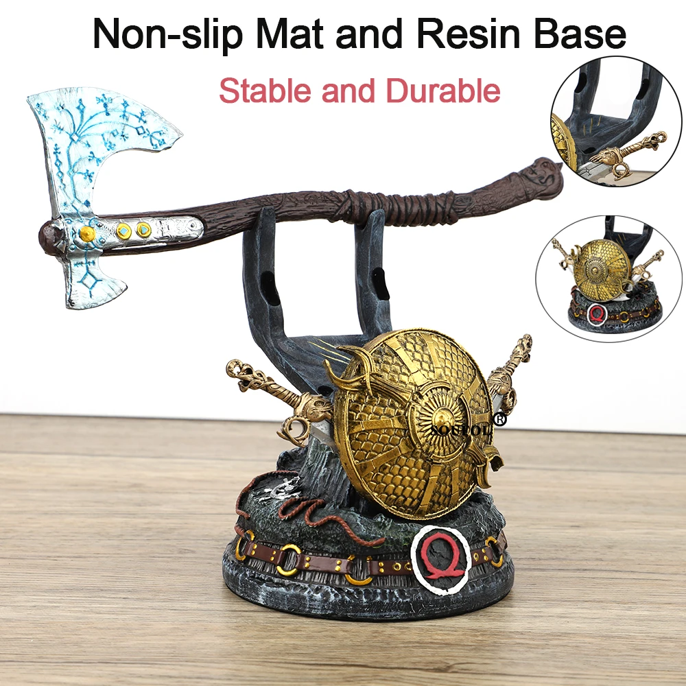 2025 New God of War Game For P - Gaming Accessories Holder 리뷰 및 가격