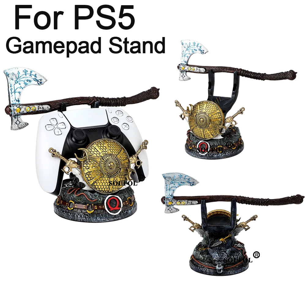 2025 New God of War Game For P - Gaming Accessories Holder 리뷰 및 가격