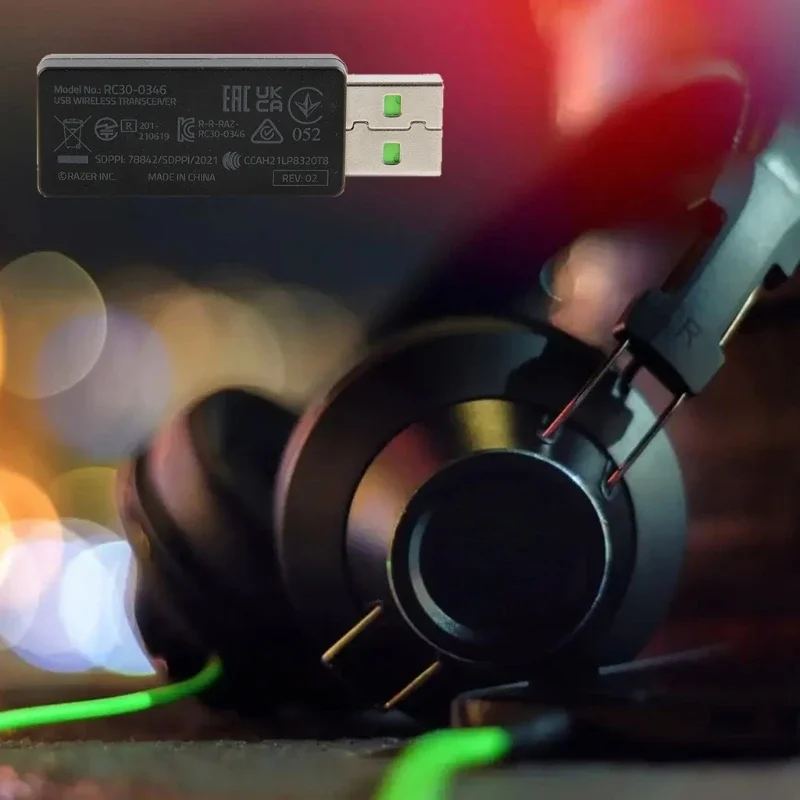 USB Receiver Wireless Dongle f - Gaming Accessories Sale 리뷰 및 가격