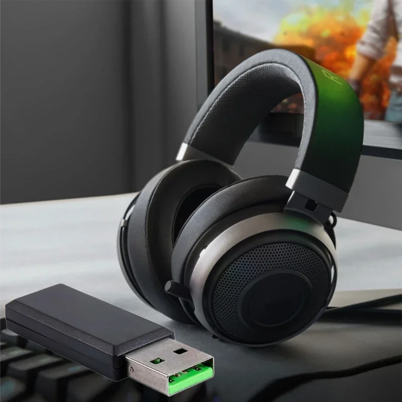 USB Receiver Wireless Dongle f - Gaming Accessories Sale 리뷰 및 가격