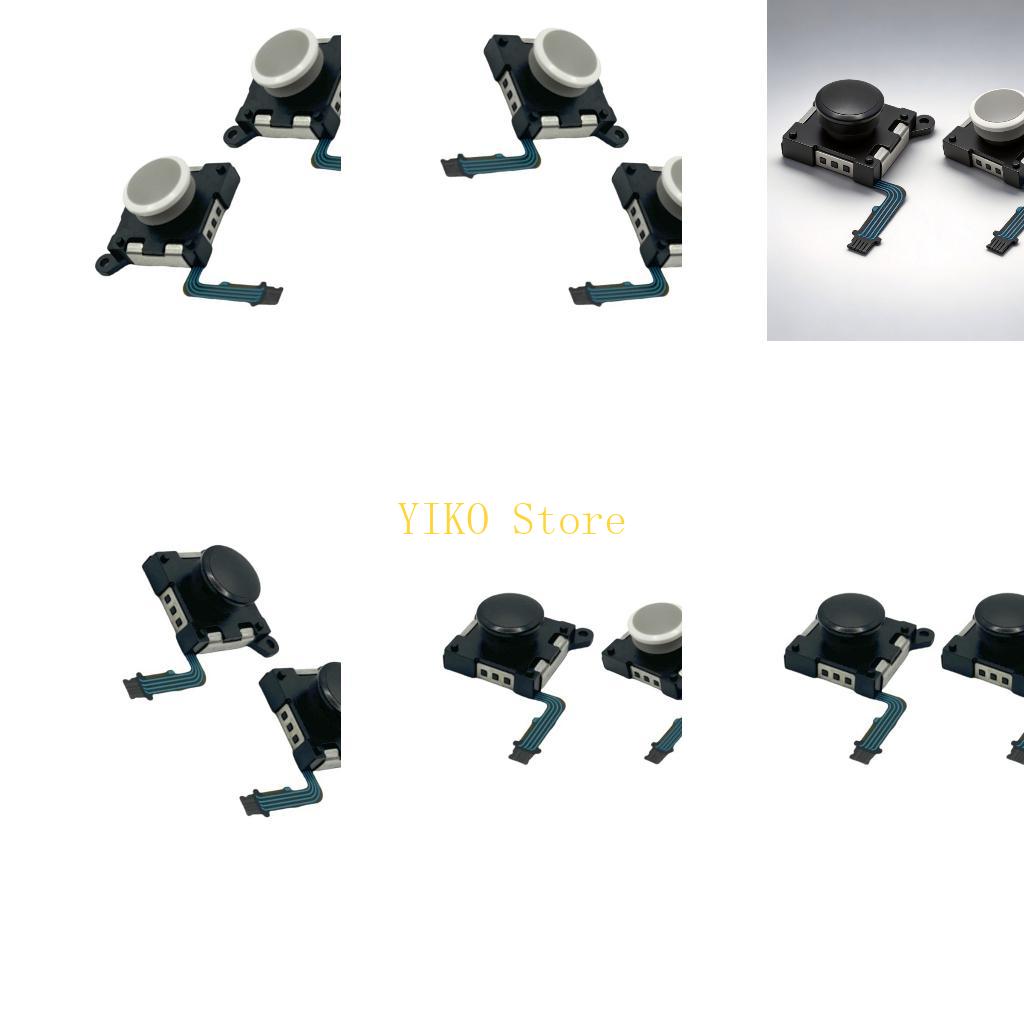 K32C 2Pcs Replacement Thumbsti - Gaming Accessories Repair 리뷰 및 가격