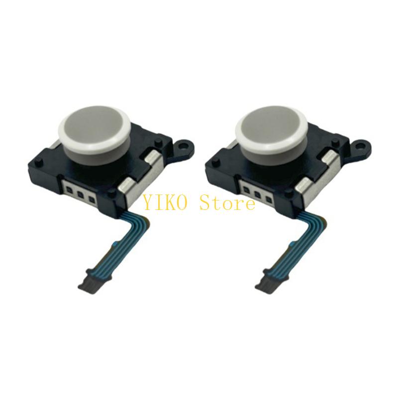 K32C 2Pcs Replacement Thumbsti - Gaming Accessories Repair 리뷰 및 가격