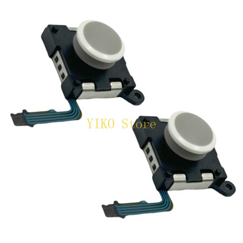 K32C 2Pcs Replacement Thumbsti - Gaming Accessories Repair 리뷰 및 가격