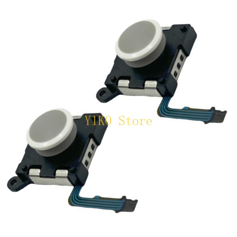 K32C 2Pcs Replacement Thumbsti - Gaming Accessories Repair 리뷰 및 가격
