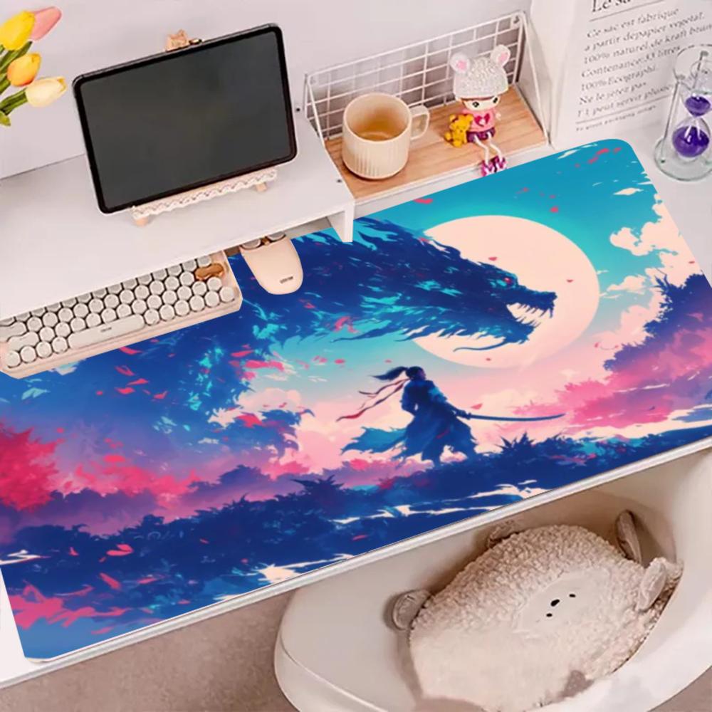 Mouse and Pad Large the Mouse  - Gaming Accessories Very 리뷰 및 가격