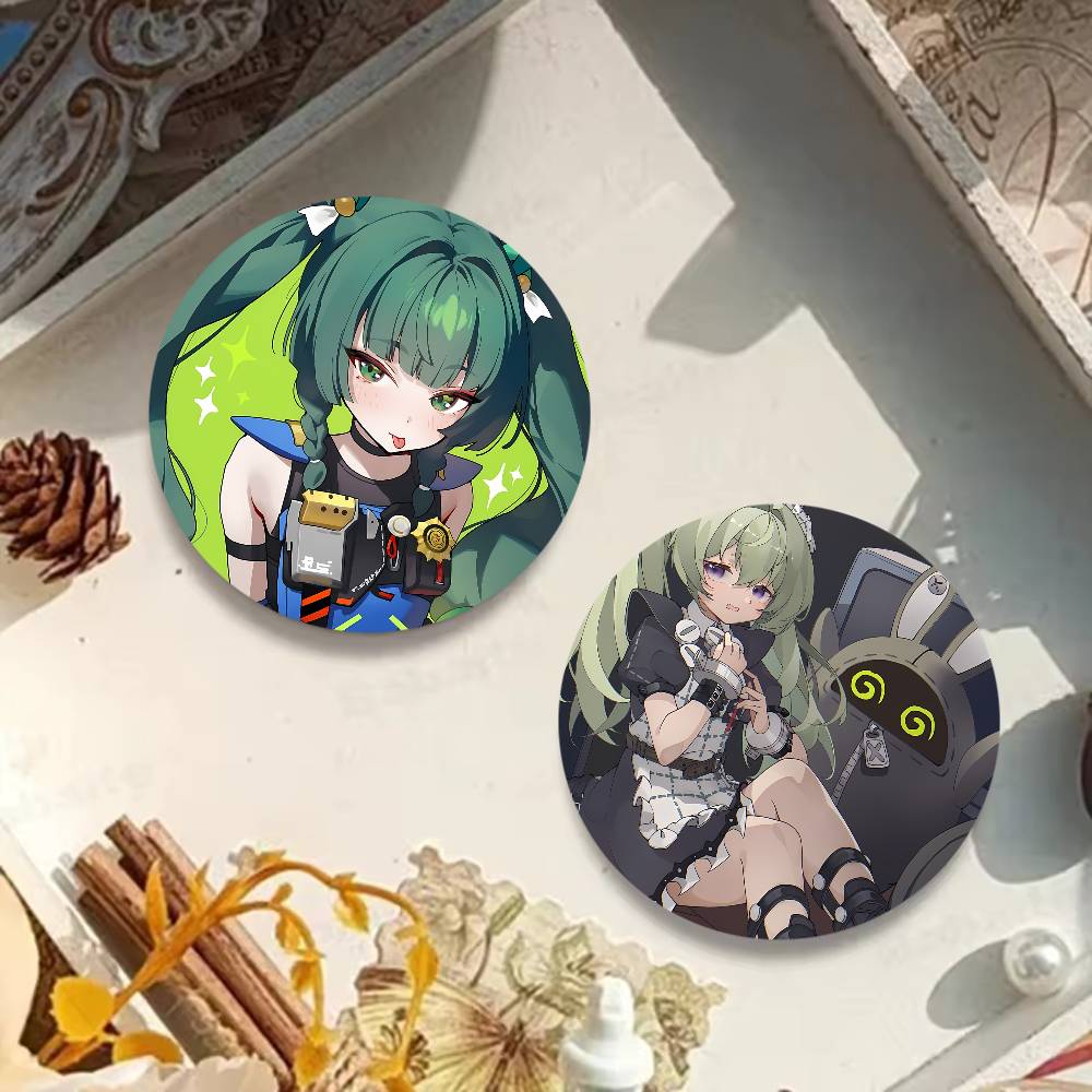 Very Kawaii Cute Girl Qingyi P - Gaming Accessories Very 리뷰 및 가격