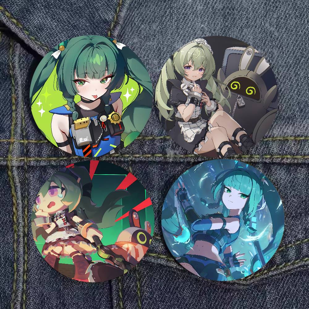 Very Kawaii Cute Girl Qingyi P - Gaming Accessories Very 리뷰 및 가격