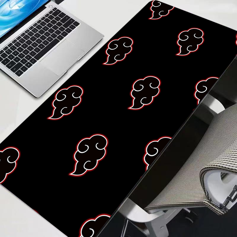 Leather Mousepad AKATSUKI N-Na - Gaming Accessories Boys 리뷰 및 가격