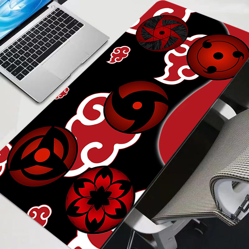 Leather Mousepad AKATSUKI N-Na - Gaming Accessories Boys 리뷰 및 가격