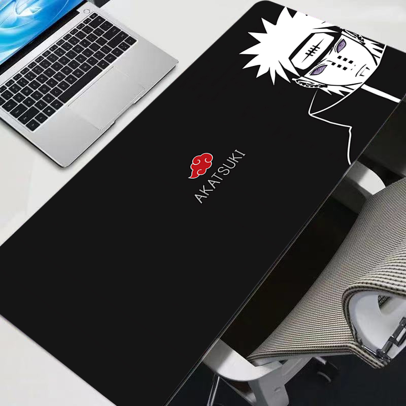 Leather Mousepad AKATSUKI N-Na - Gaming Accessories Boys 리뷰 및 가격